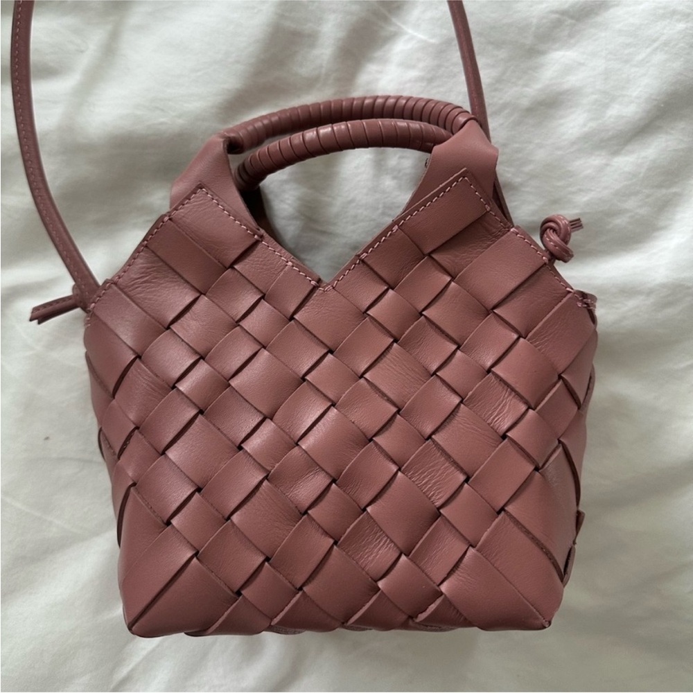 Cala Jade Misu mini bag - Picture 2 of 6